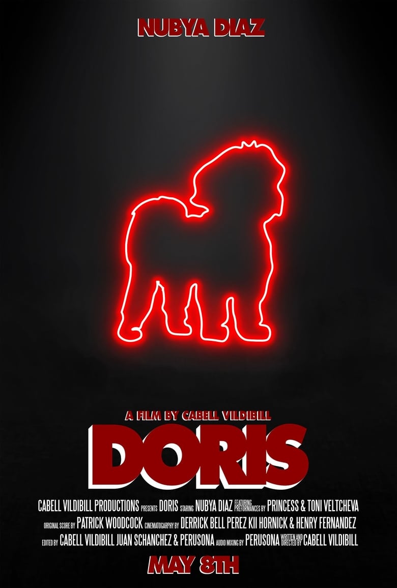 Poster of DORIS