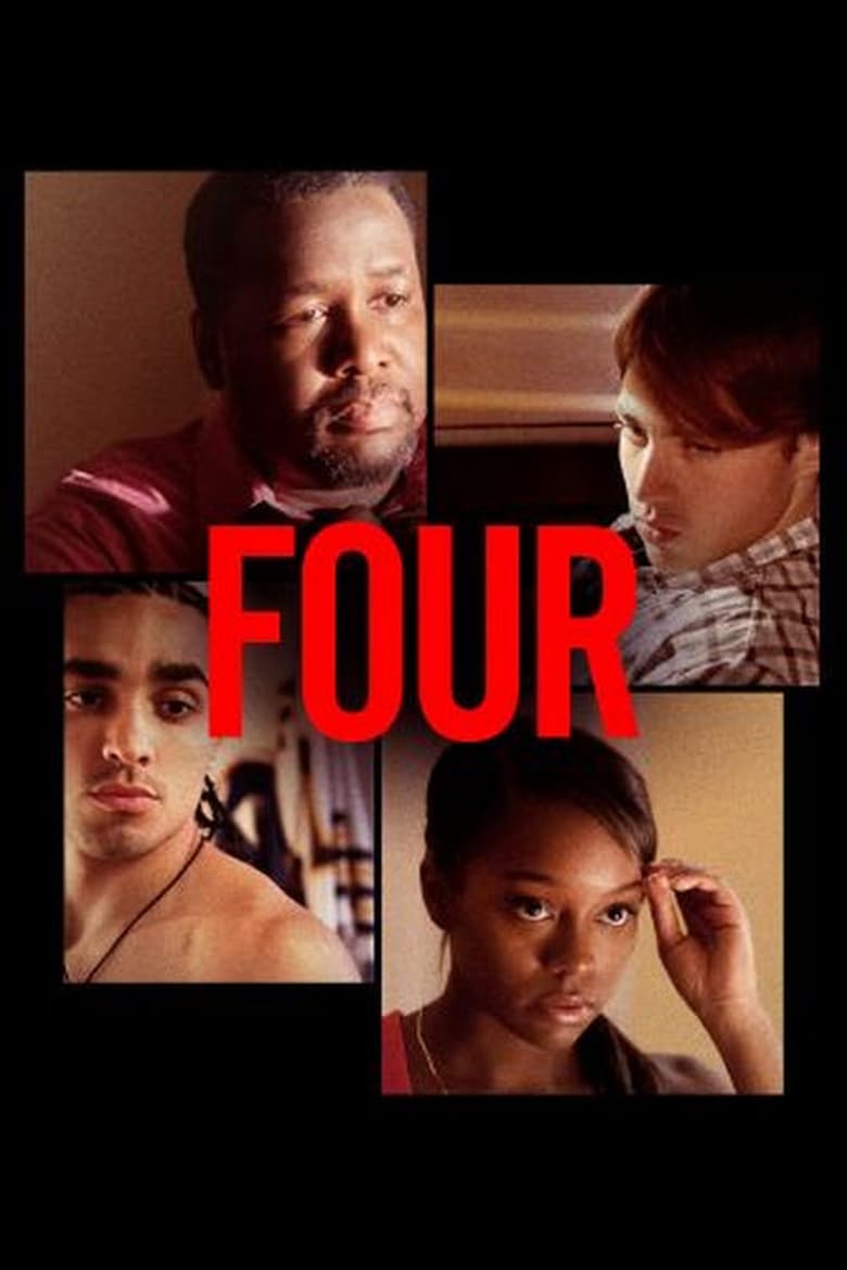 Poster of Four