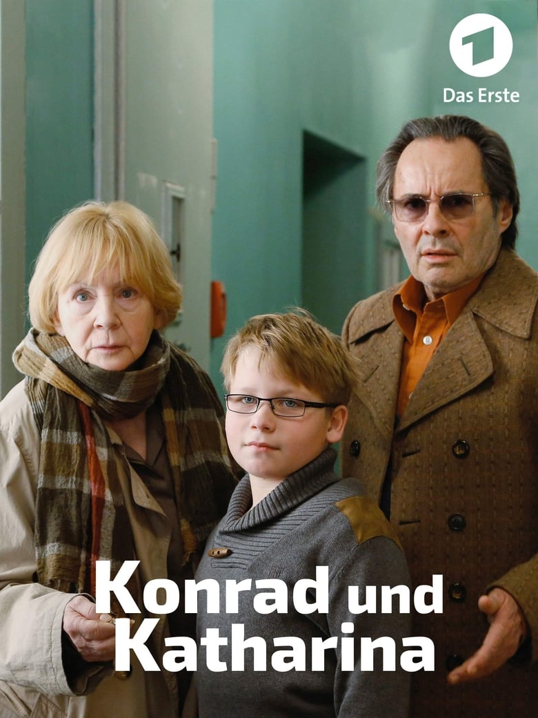 Poster of Konrad und Katharina