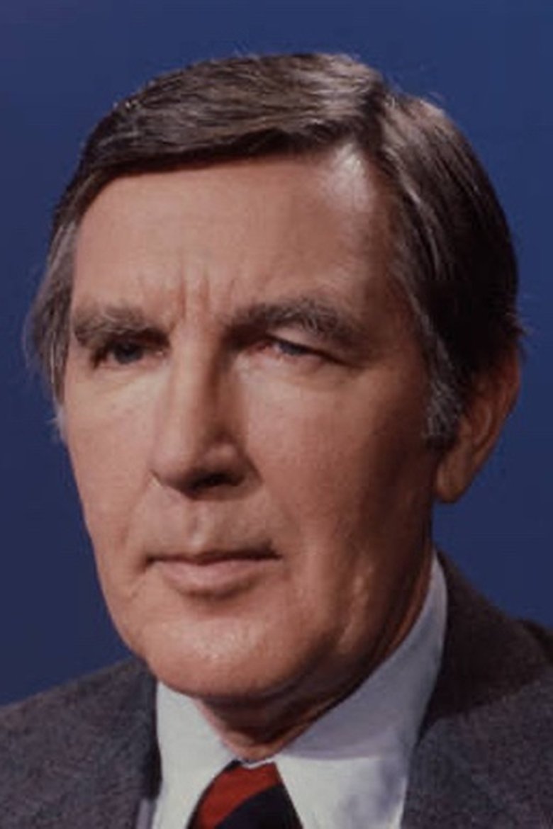 Portrait of Mo Udall
