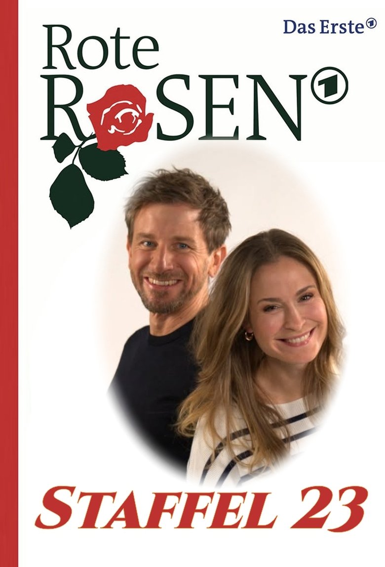 Poster of Episodes in Rote Rosen - Season 23 - Season 23