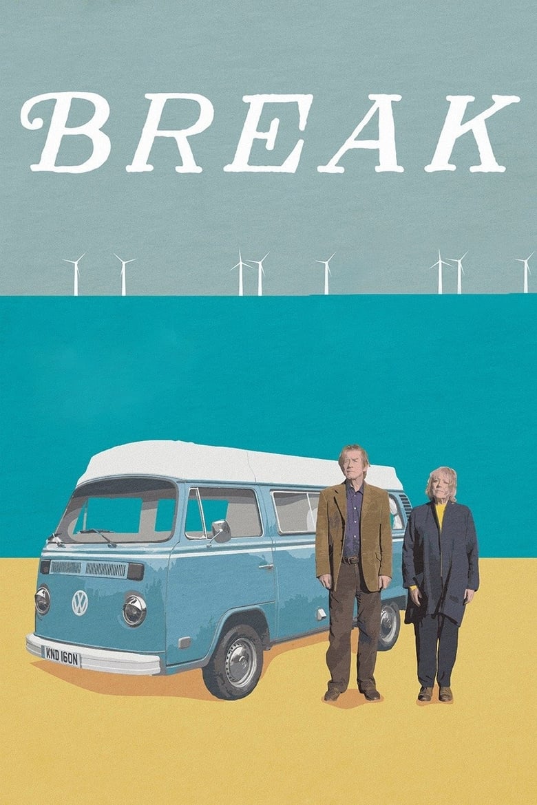 Poster of Break