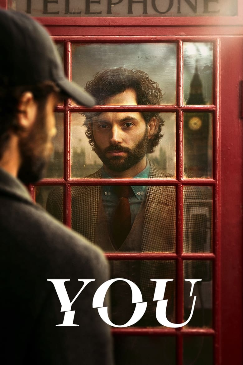 Poster of Episodes in You - Season 4 - Season 4