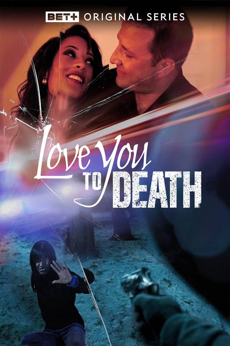 Poster of Love You to Death