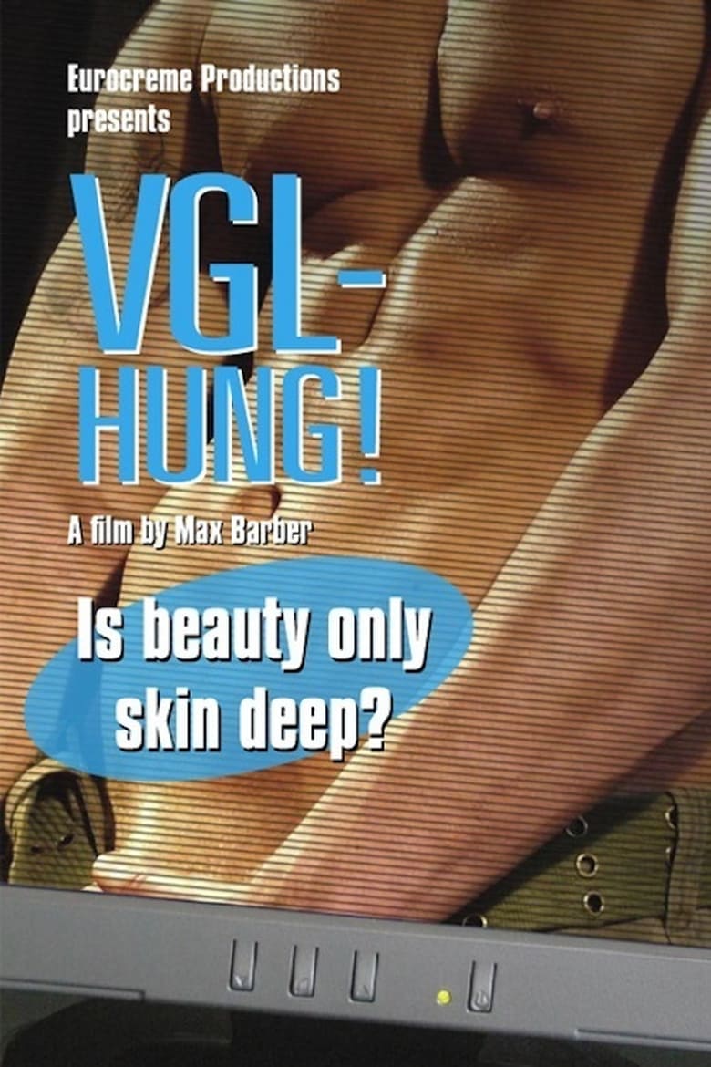 Poster of VGL-Hung!