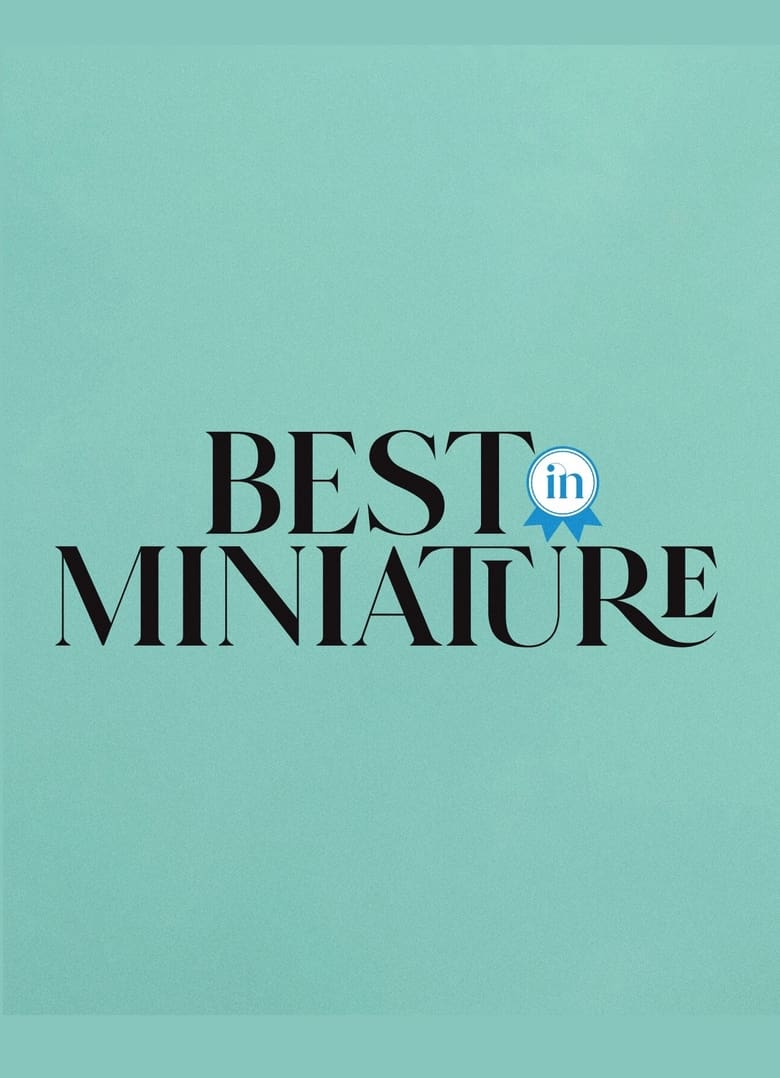 Poster of Best In Miniature