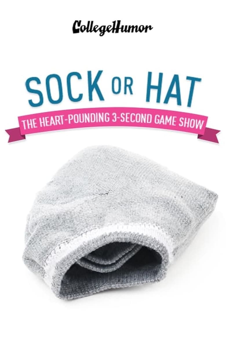 Poster of Cast and Crew in Sock Or Hat? - Season 1 - Episode 4 - Haley Joel Osment