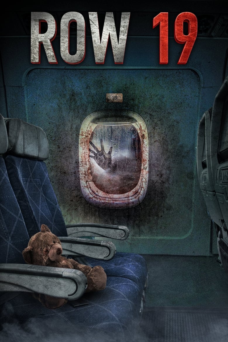 Poster of Row 19