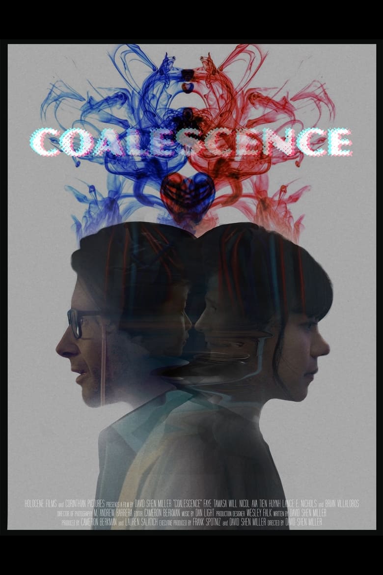 Poster of Coalescence