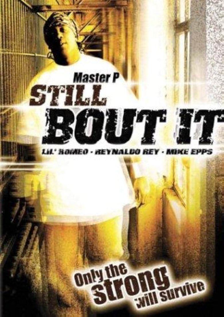 Poster of Still 'Bout It