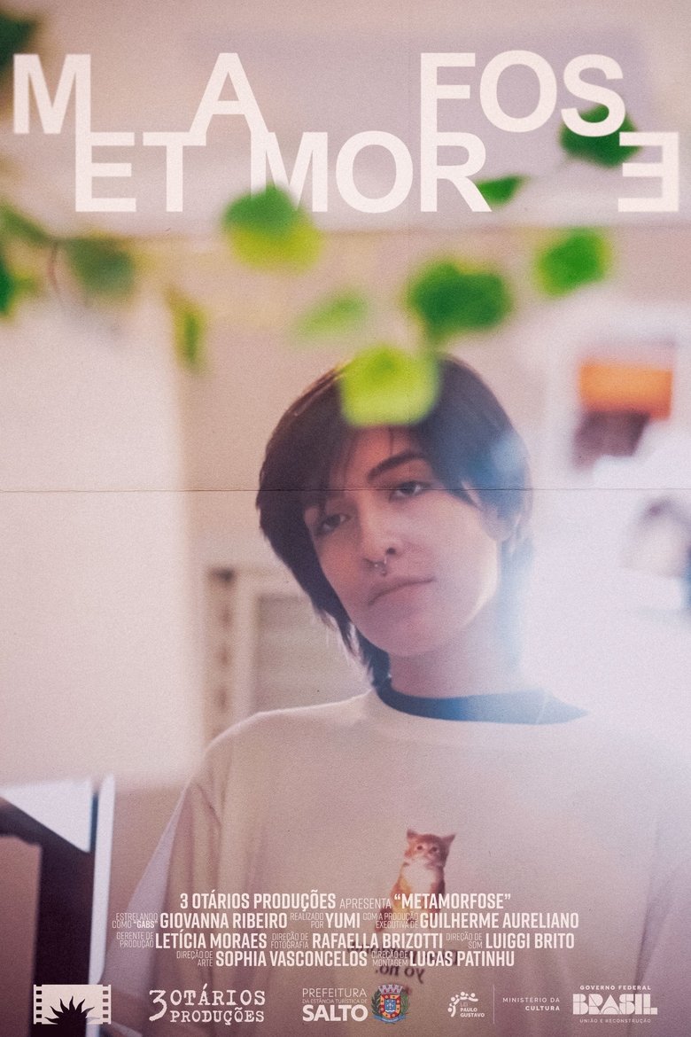 Poster of Metamorfose