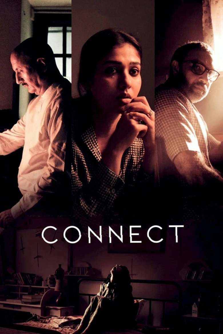 Poster of Connect