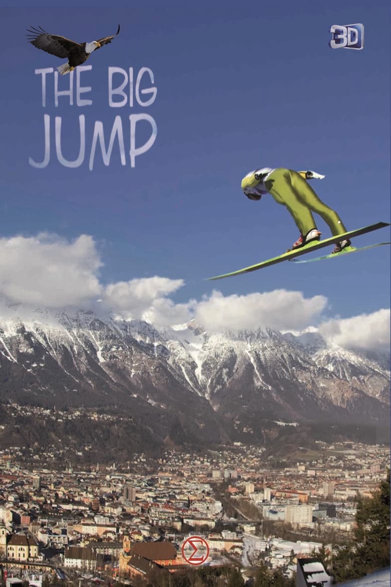 Poster of The Big Jump