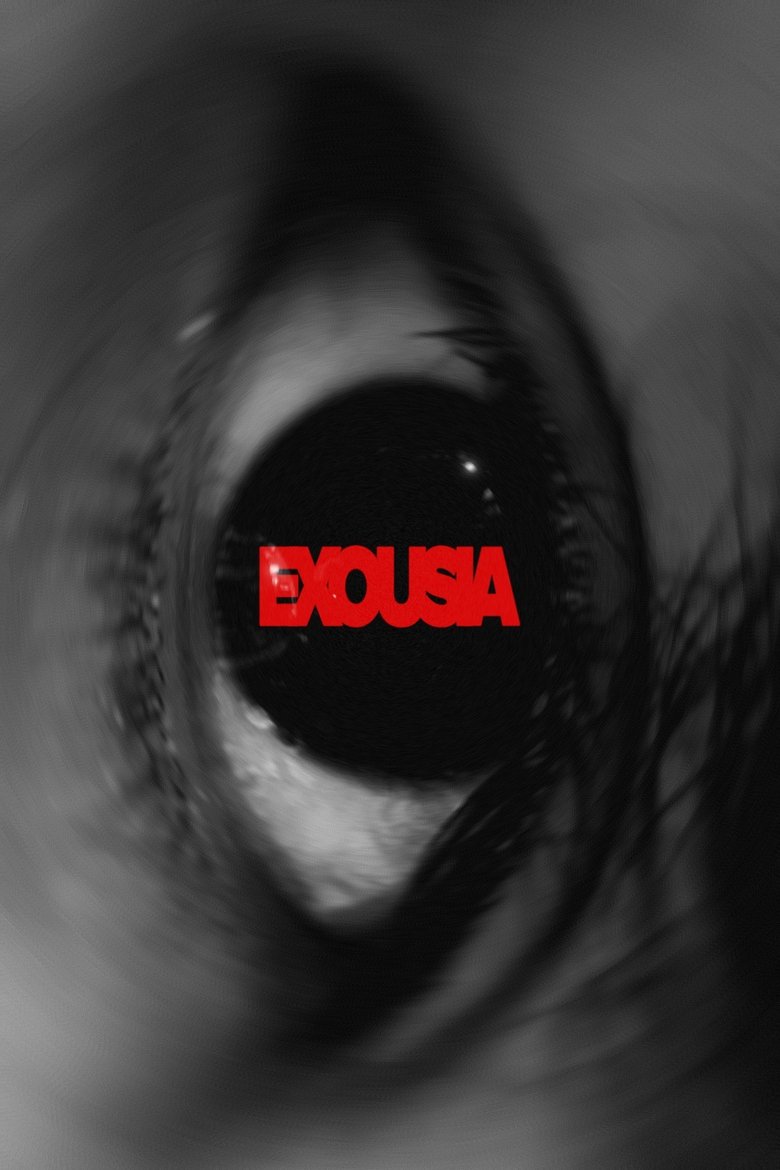 Poster of EXOUSIA