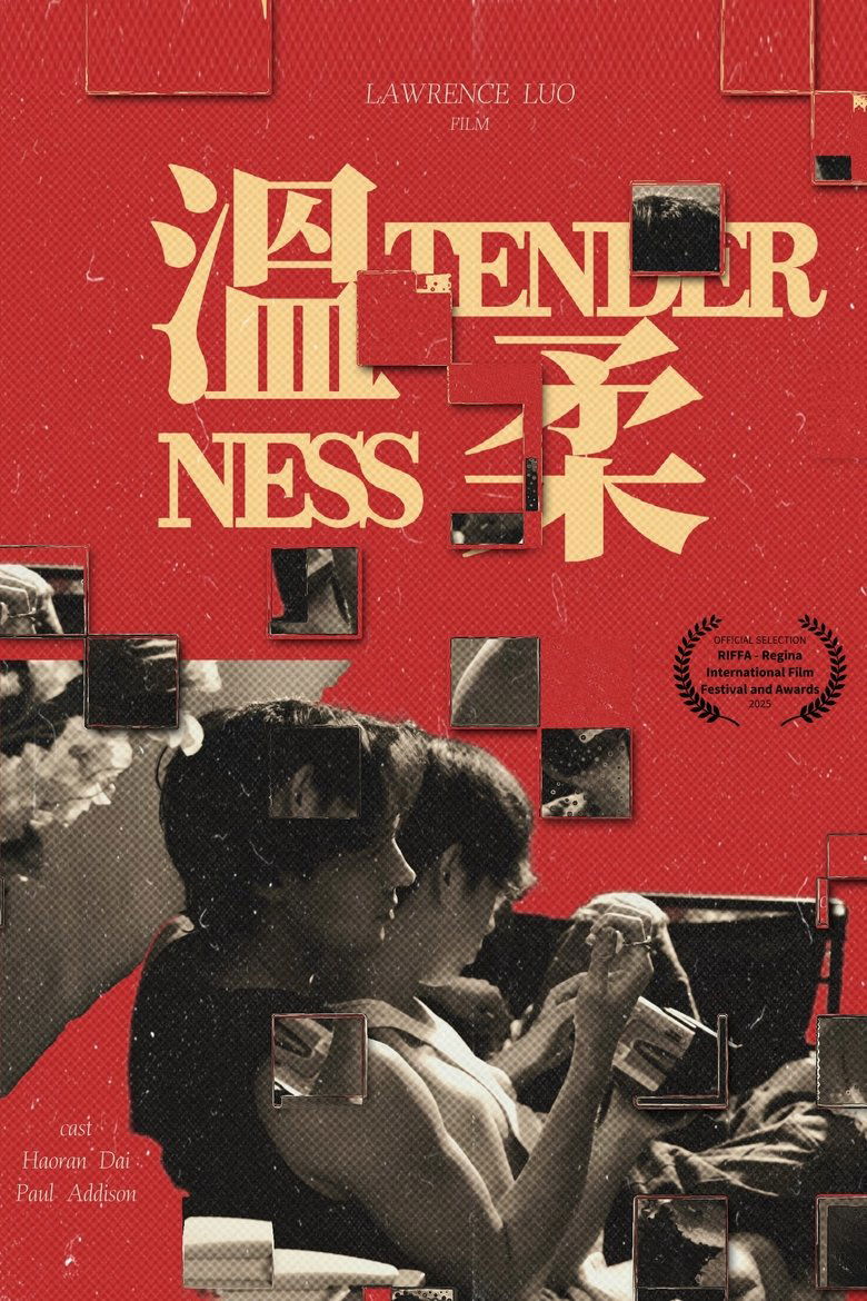 Poster of Tenderness