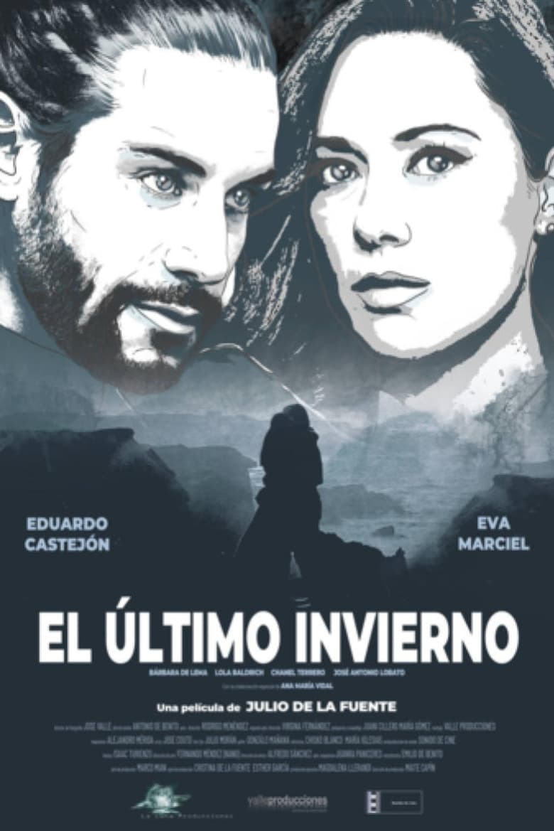 Poster of El último invierno