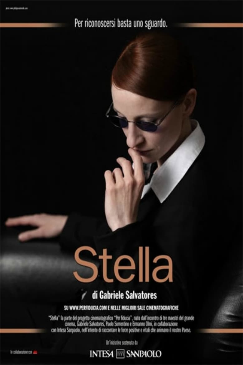 Poster of Stella