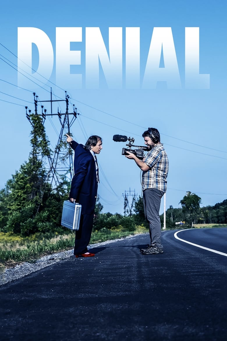 Poster of Denial