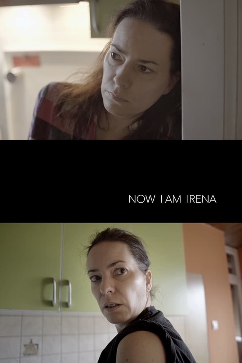 Poster of Now I Am Irena