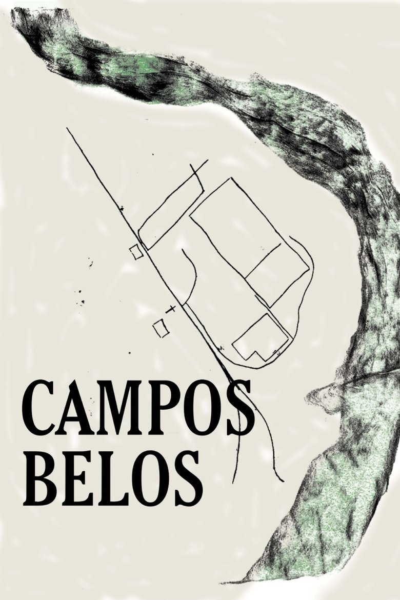 Poster of Campos Belos
