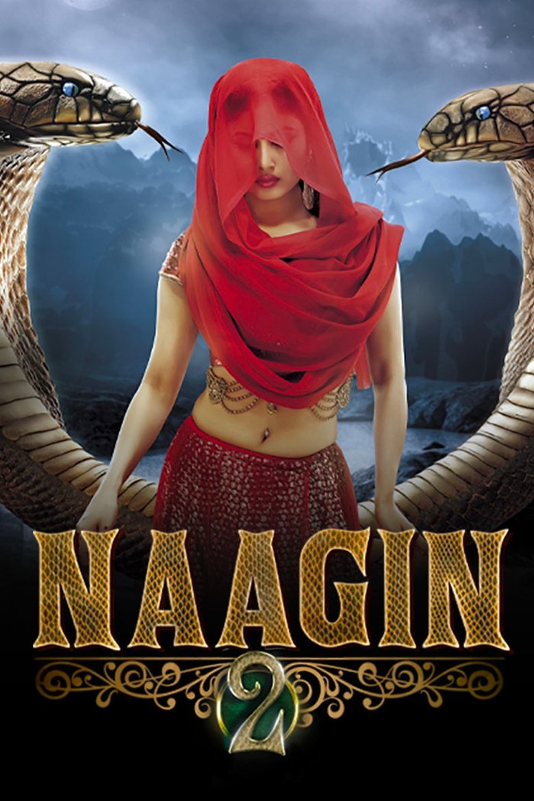 Poster of Episodes in Naagin - Season 2 - Season 2