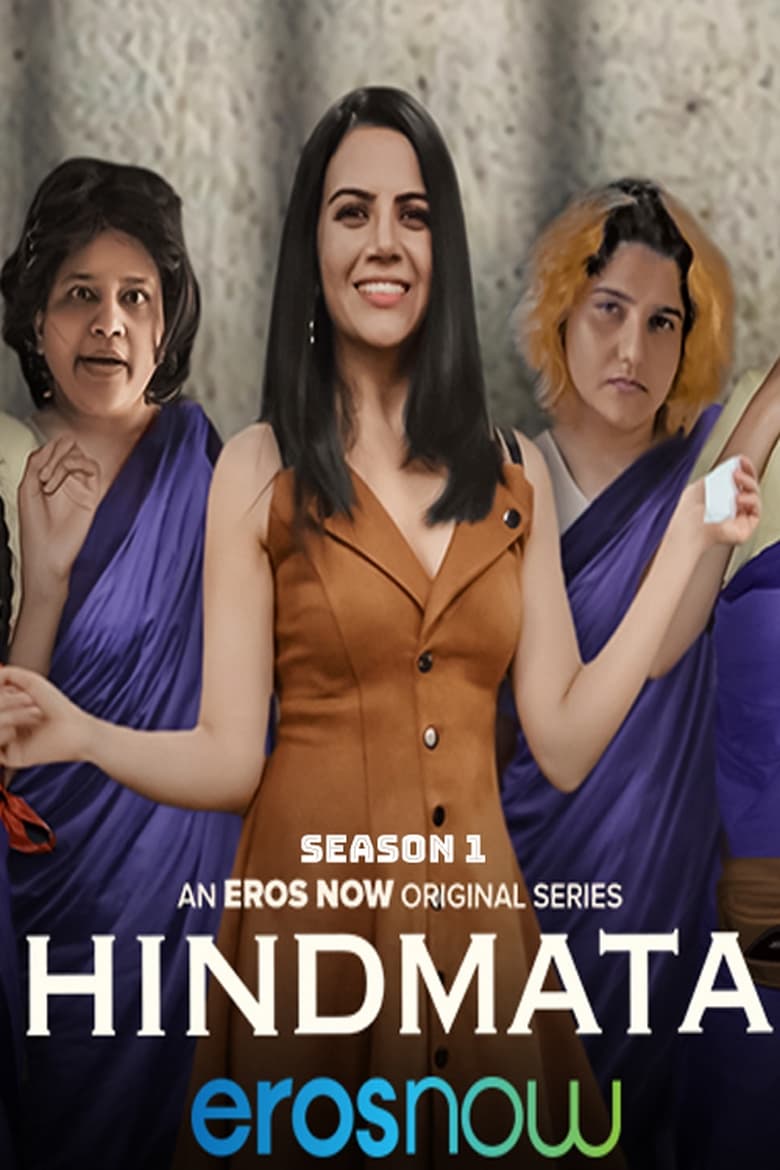 Poster of Episodes in Hindmata - Season 1 - Season 1