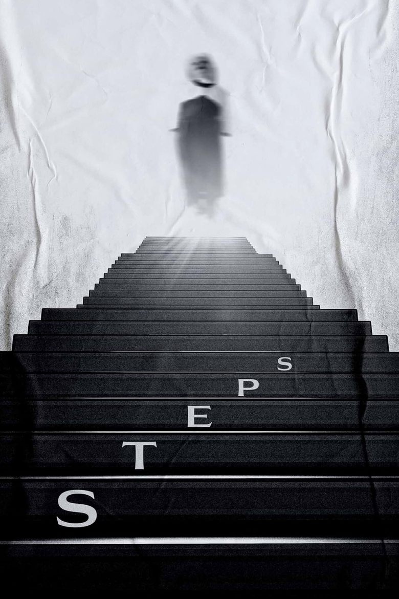 Poster of Steps