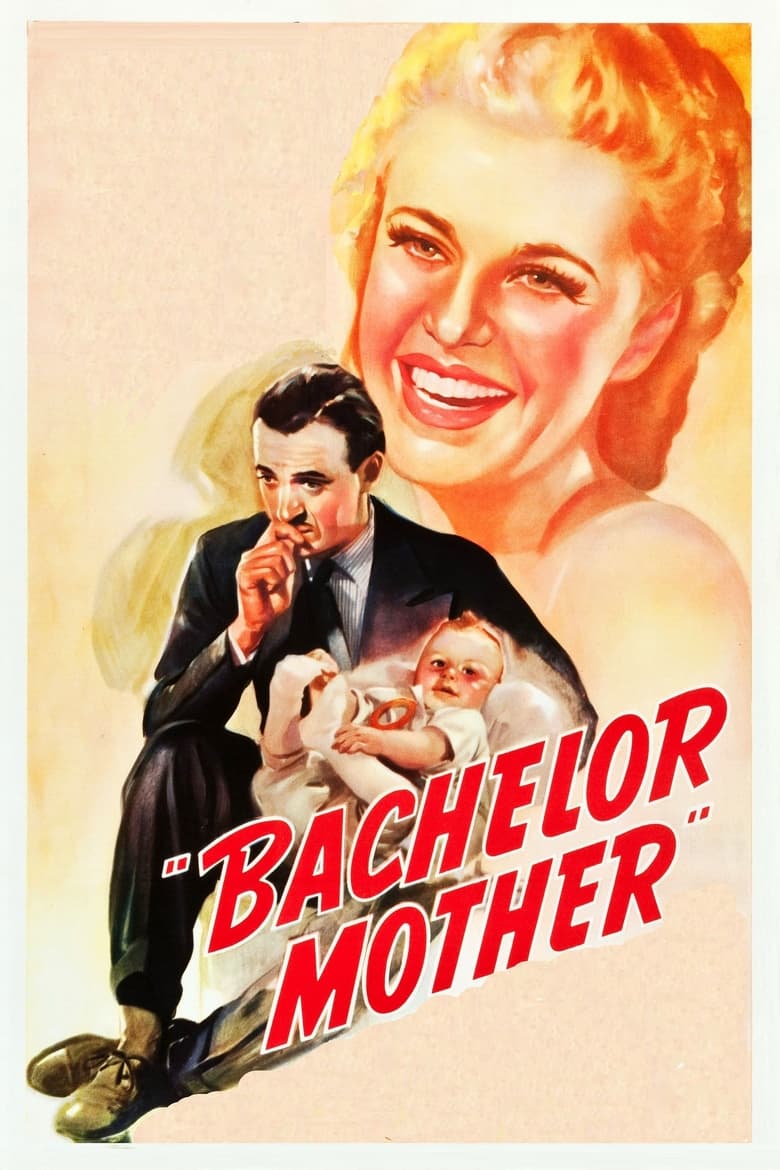 Poster of Bachelor Mother