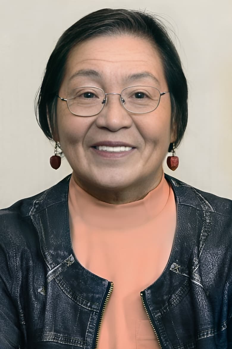 Portrait of Junko Tabei