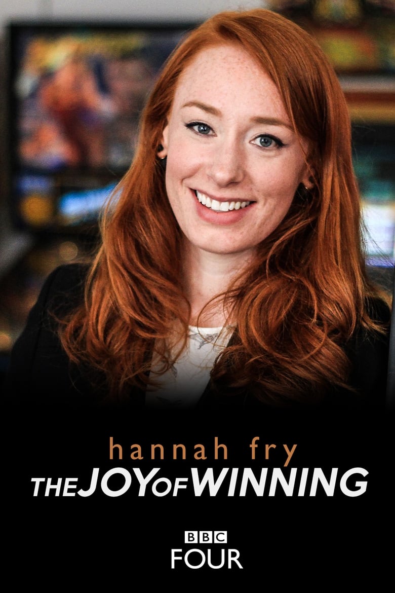 Poster of The Joy of Winning