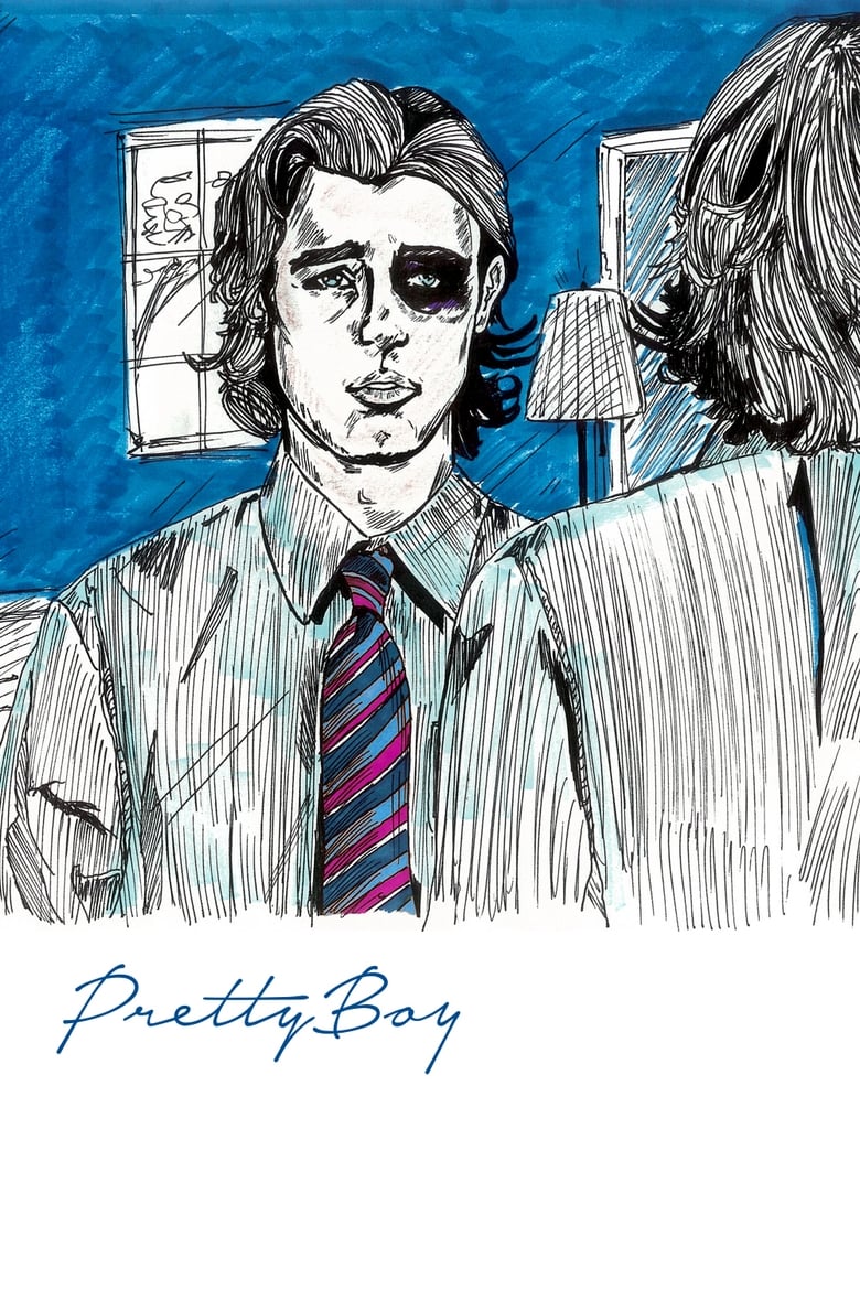 Poster of Pretty Boy