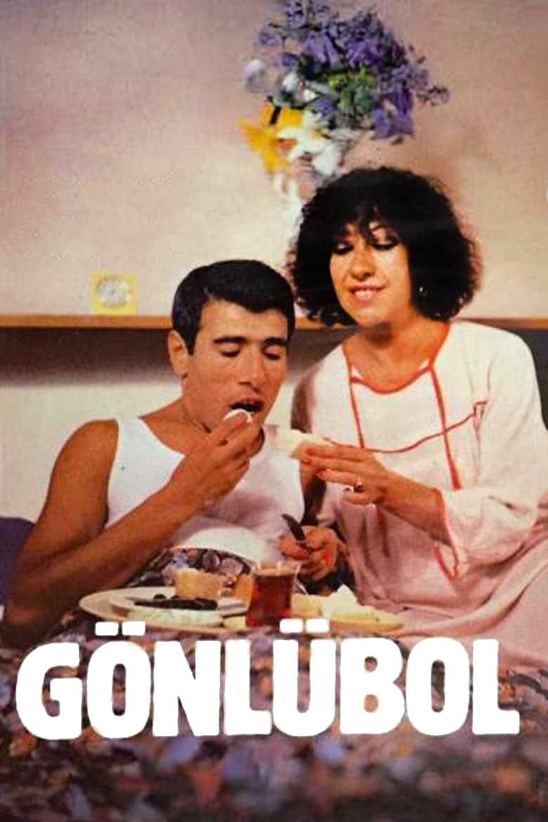 Poster of Gönlü Bol