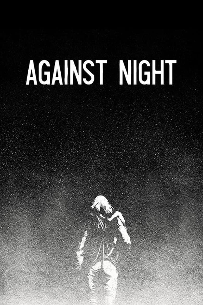 Poster of Against Night