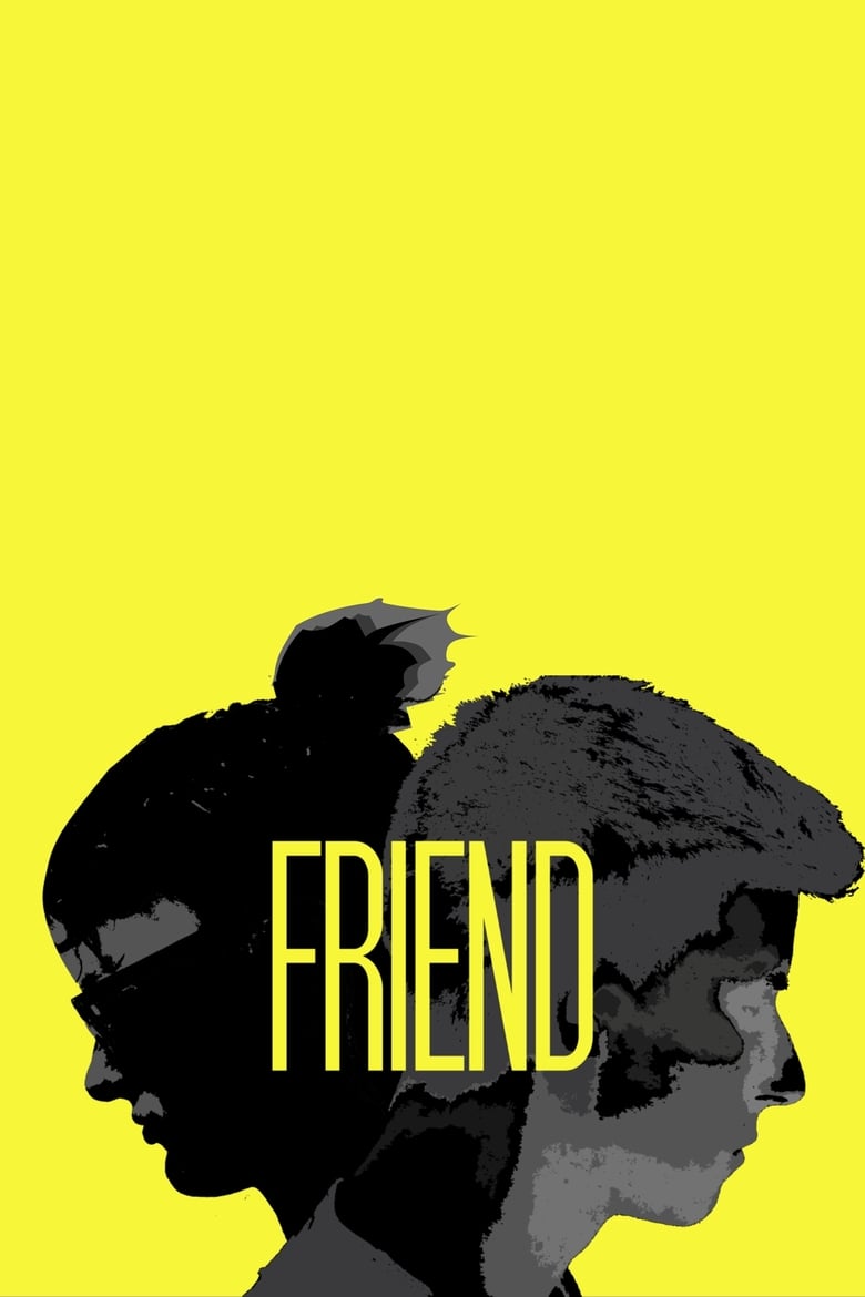 Poster of Friend