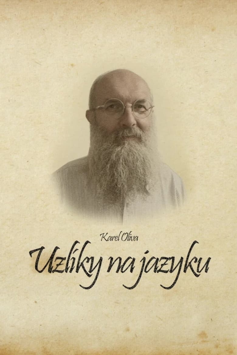 Poster of Cast and Crew in Uzlíky Na Jazyku - Season 1 - Episode 5 - Episode 5