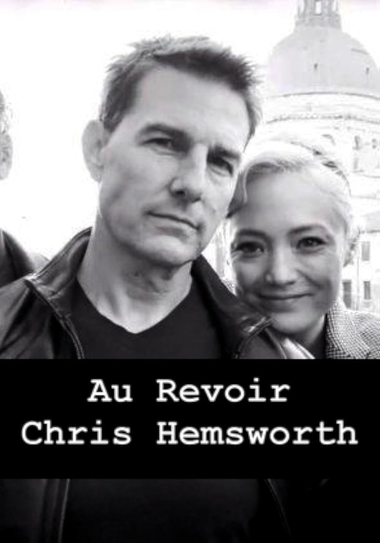 Poster of Au Revoir, Chris Hemsworth