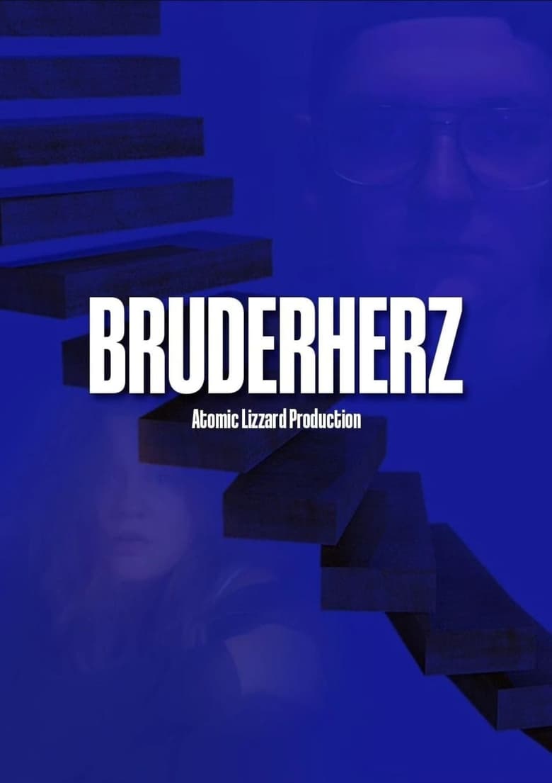 Poster of Bruderherz