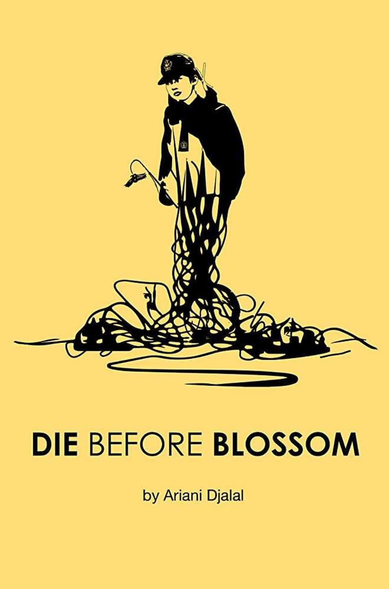 Poster of Die Before Blossom