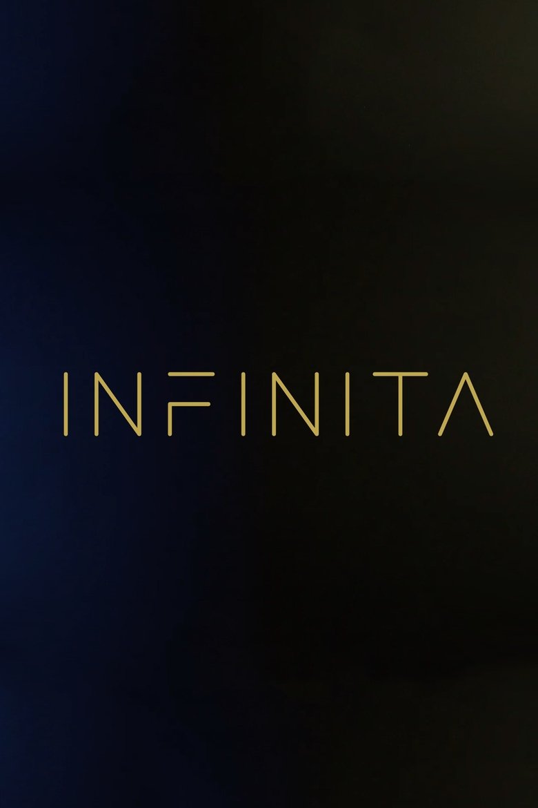 Poster of Infinita