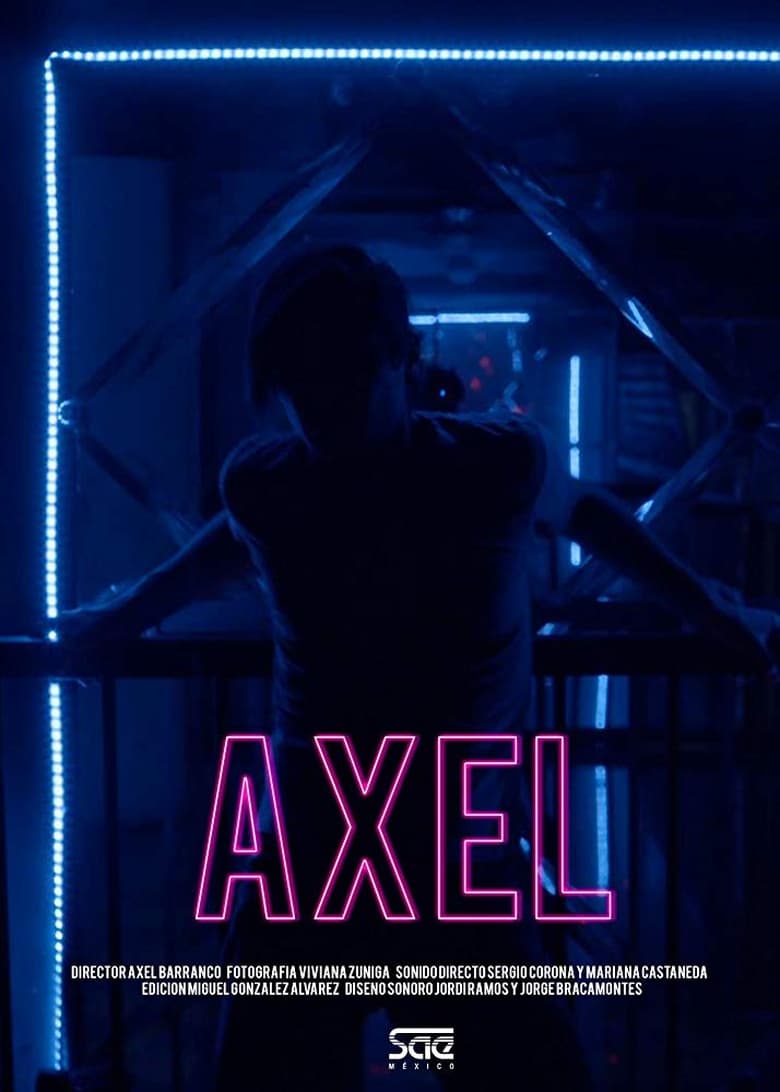 Poster of Axel