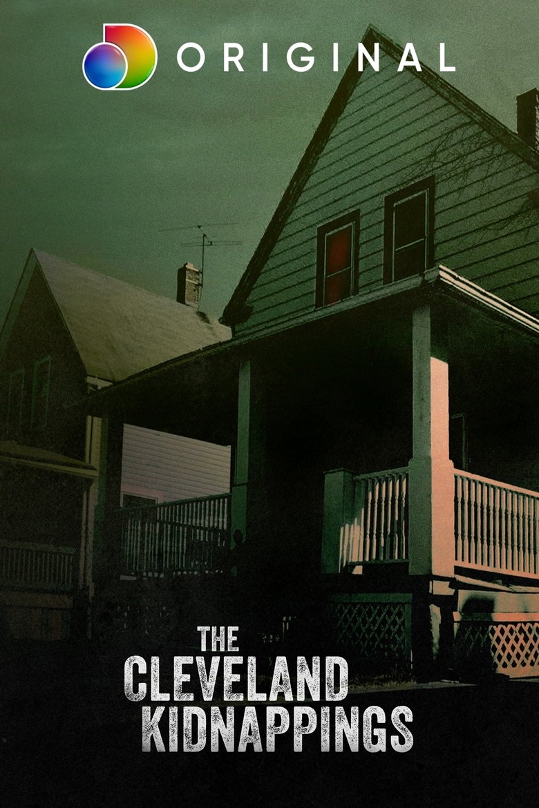 Poster of The Cleveland Kidnappings