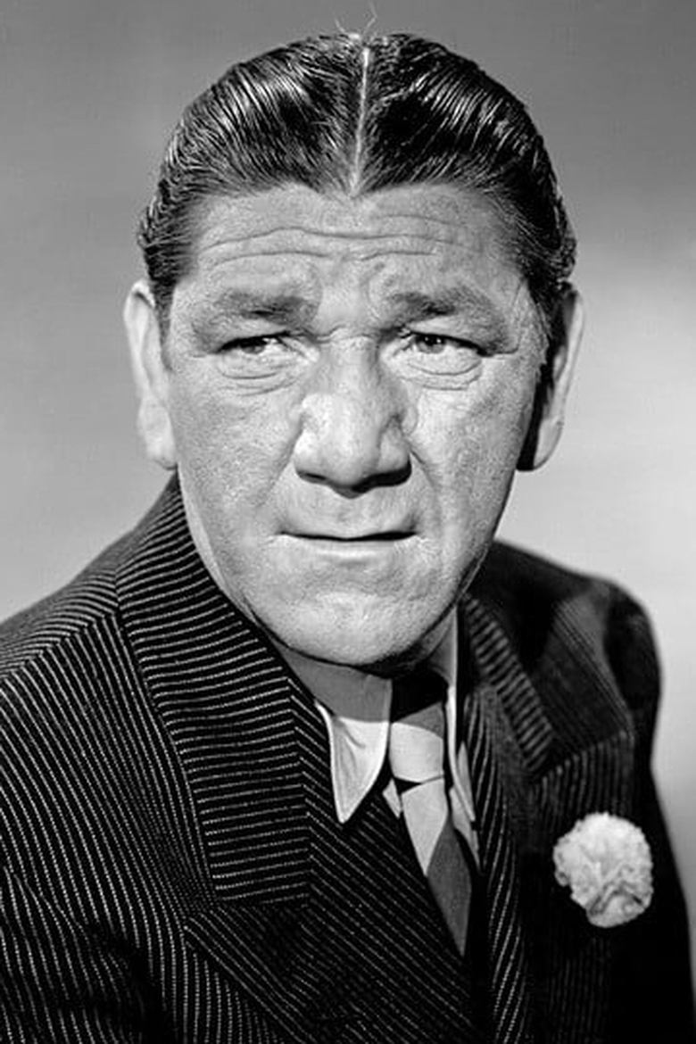 Portrait of Shemp Howard