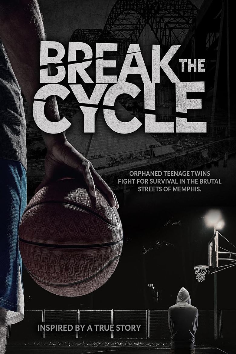 Poster of Break the Cycle