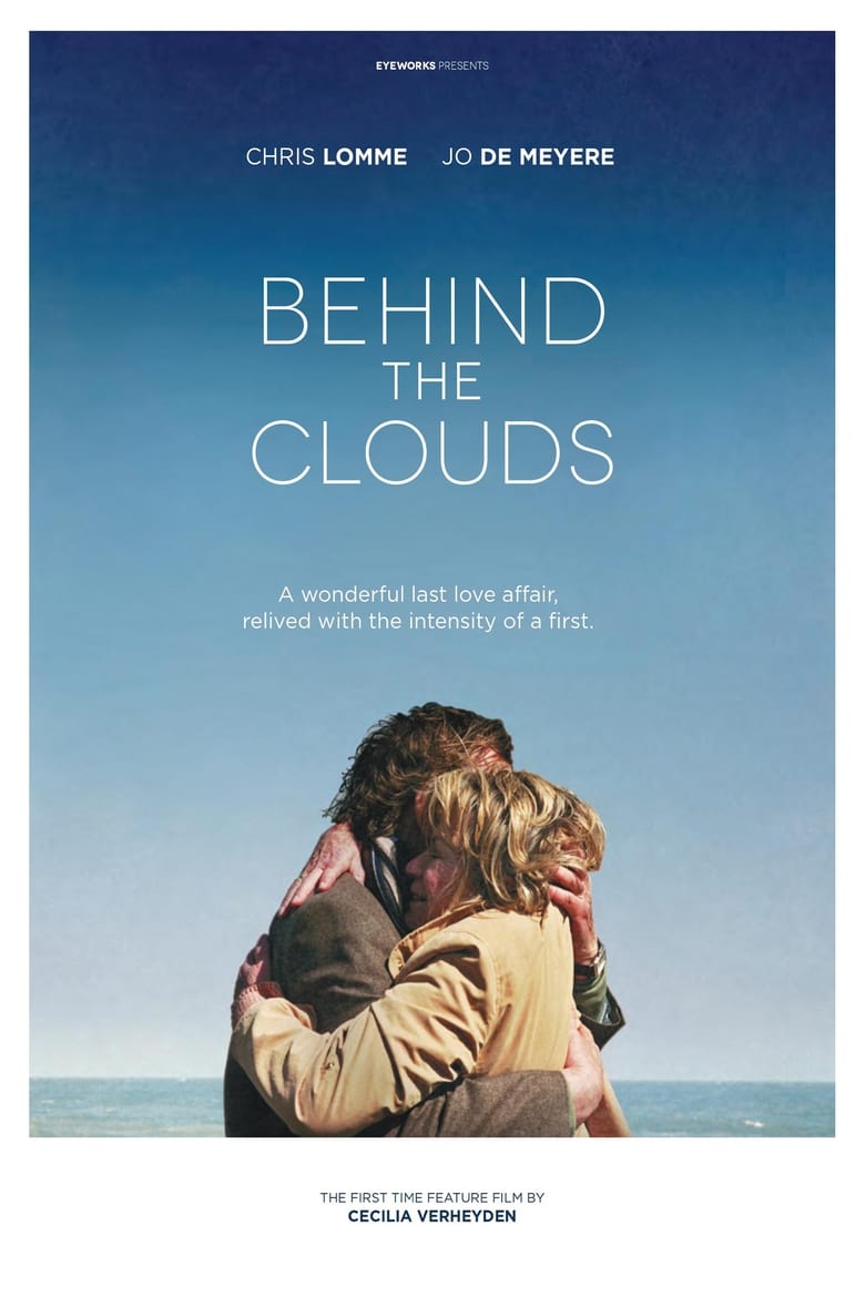 Poster of Behind the Clouds