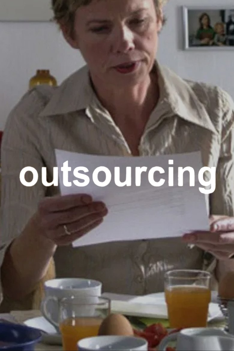 Poster of Outsourcing