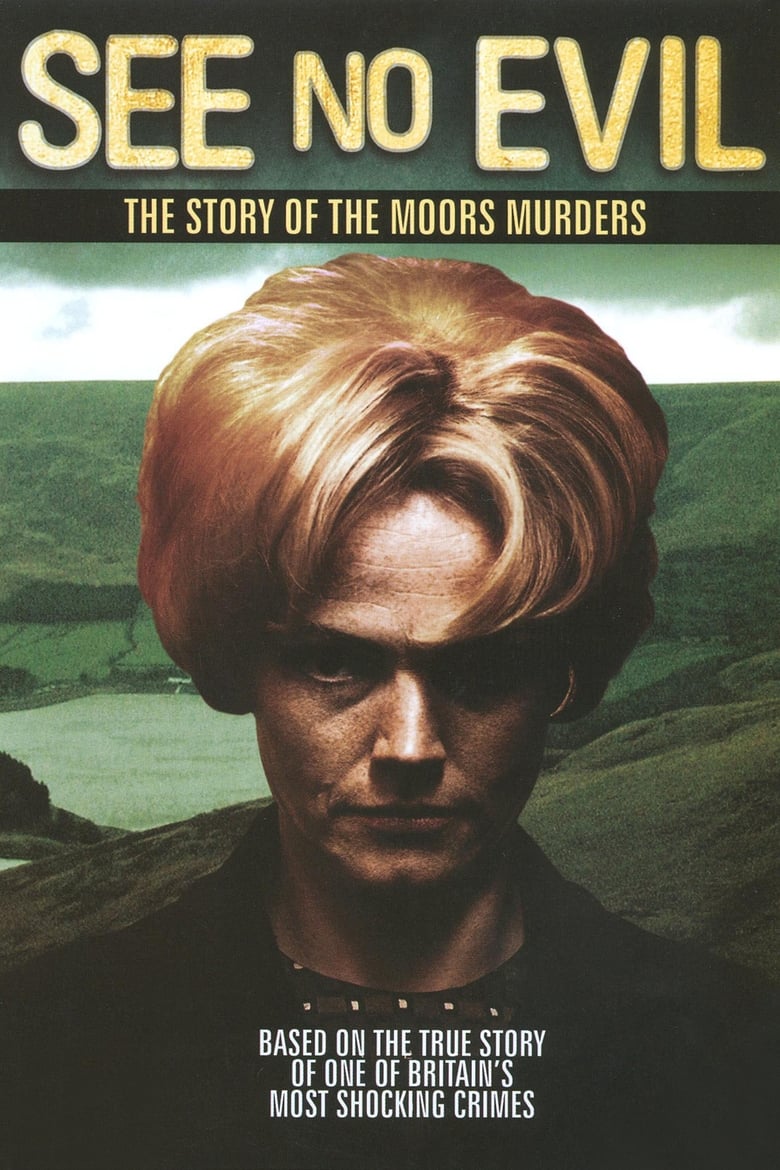 Poster of See No Evil: The Moors Murders