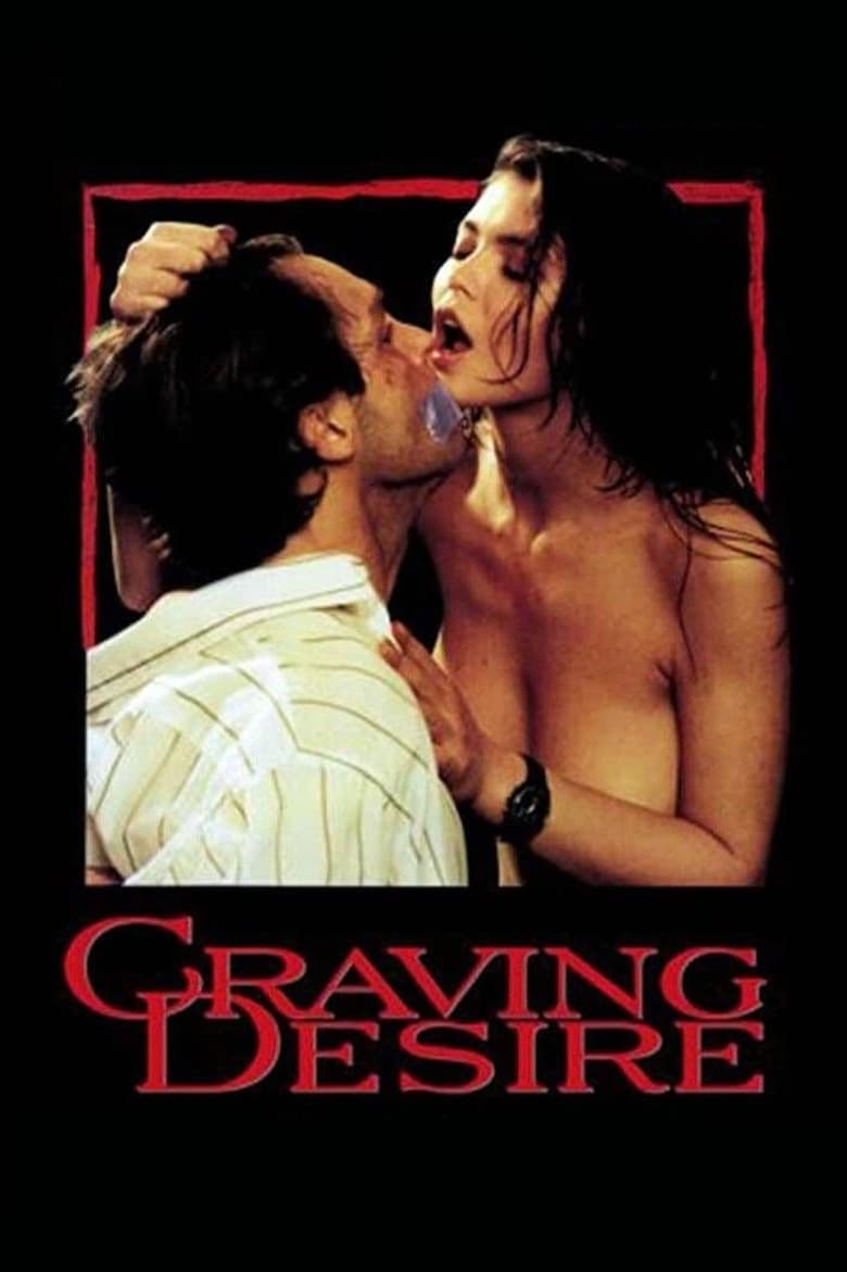 Poster of Craving Desire