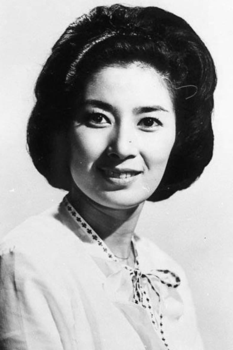 Portrait of Yumi Shirakawa