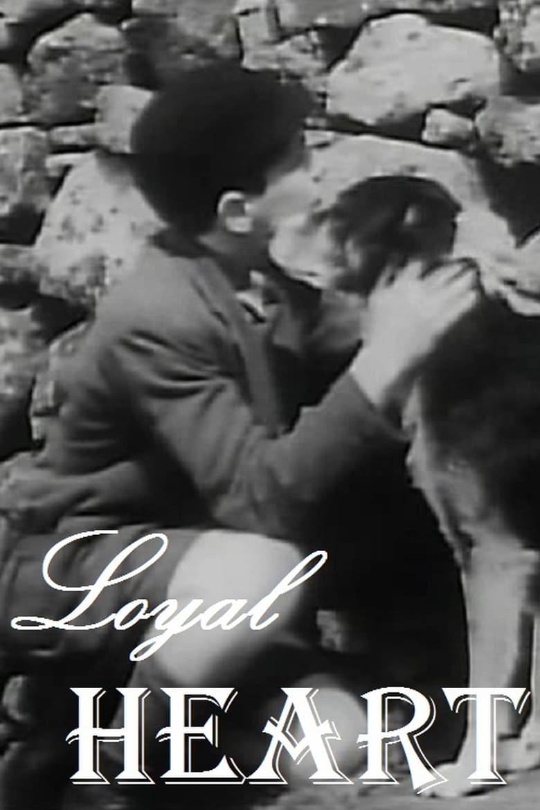 Poster of Loyal Heart