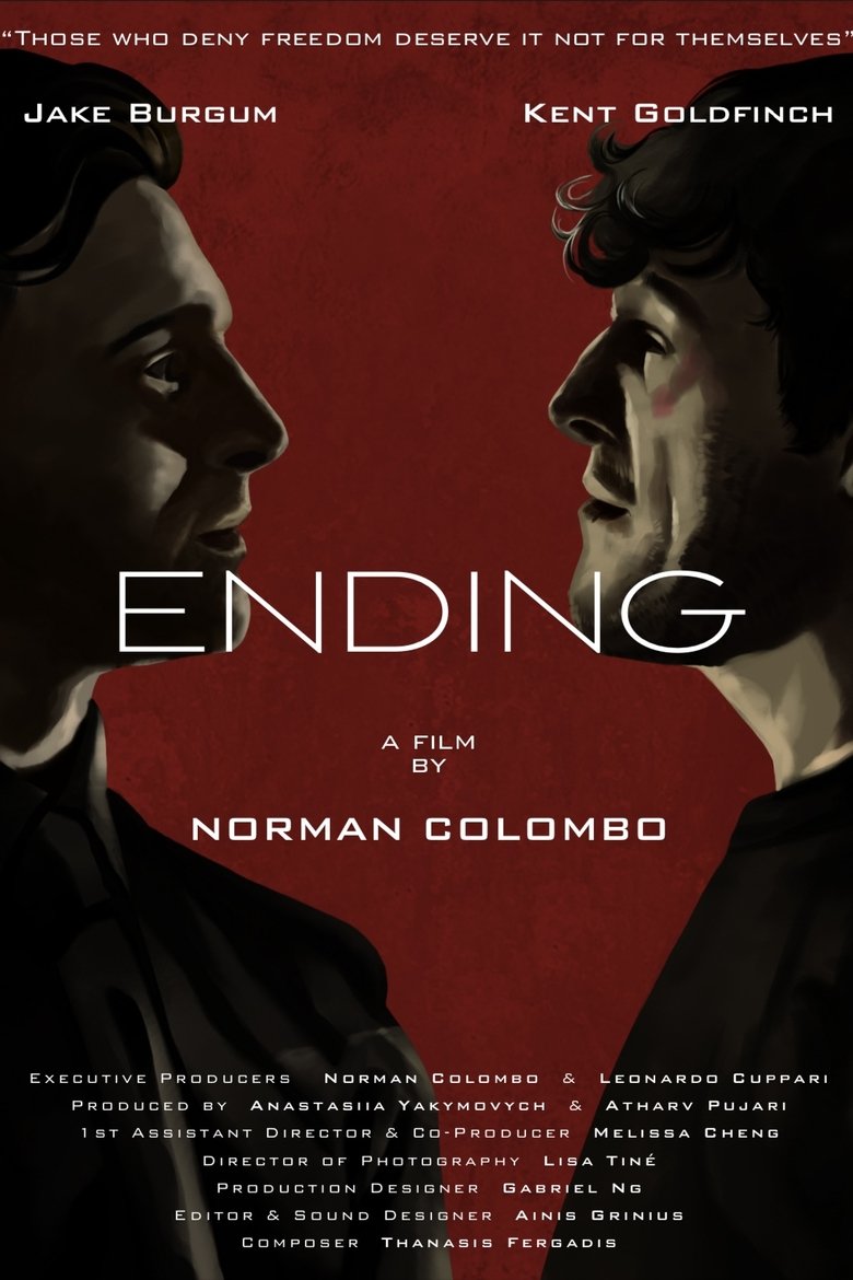 Poster of Ending